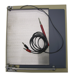 Replacement Mirror and Base