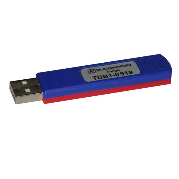 CogniPlus License Dongle