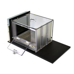 Rat Touch Screen Chamber