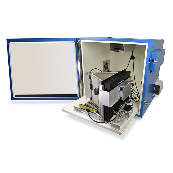 Second Generation Bussey-Saksida Touch Screen Chamber for Mice