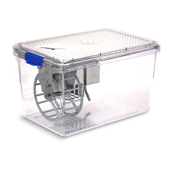 Scurry Mouse Misstep Wheel with Filter Lid