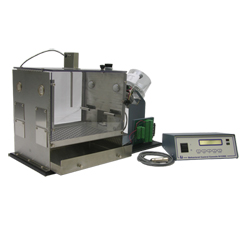 Lafayette Learning System without Shock