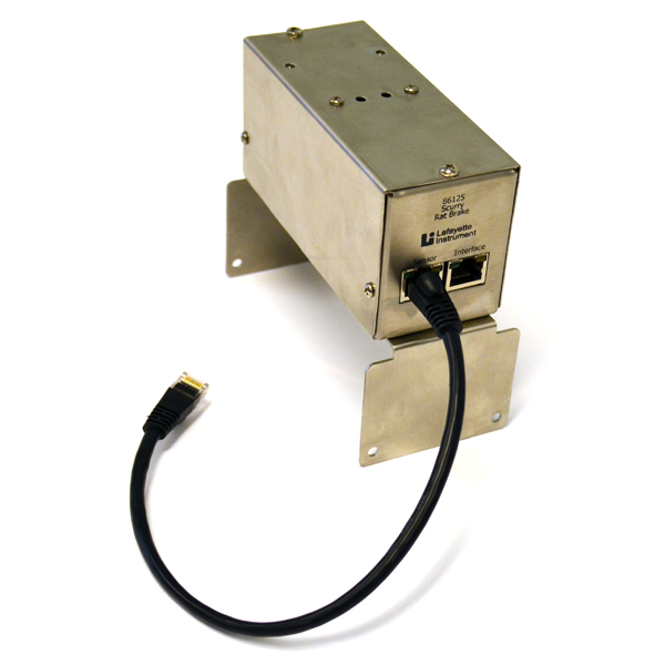 Scurry Rat Brake with Activity Counter Pass-through
