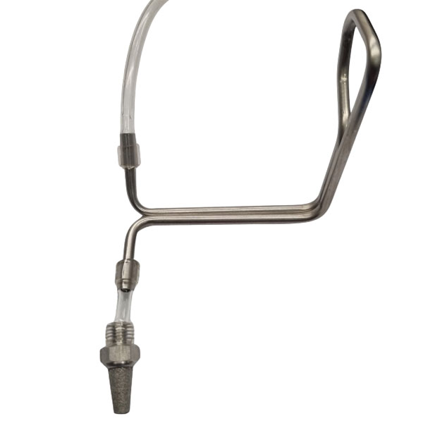 Bubbler Buffer Aeration