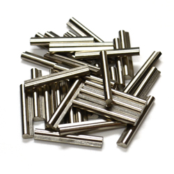 Grooved Pegboard Replacement Pins