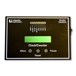 Economy Clock / Counter