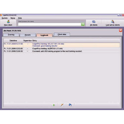 CogniPlus Main Software (CPS)