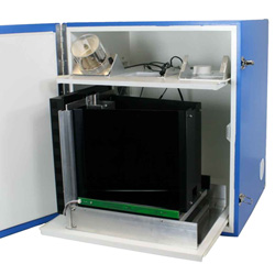 Bussey-Saksida Rat Touch Screen Chamber Package