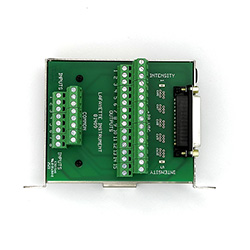 ABET Mini I/O Module Connection Block