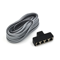Splitter and Cable