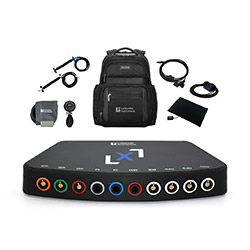 LX7 Polygraph System