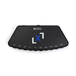 LX7 Polygraph System Upgrade