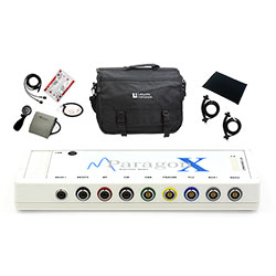 ParagonX Polygraph System