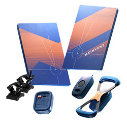 Kinvent Pro Strength and Conditioning Pack
