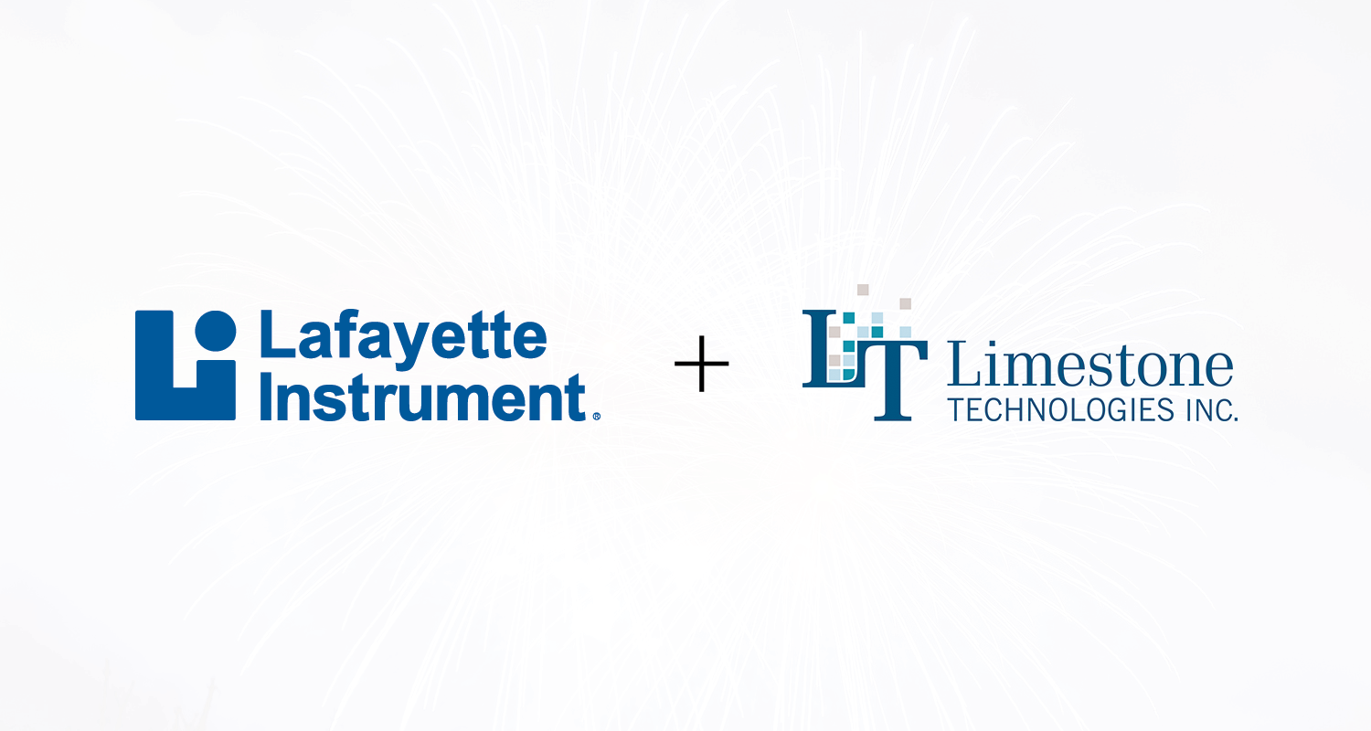 Lafayette Instrument + Limestone Technologies