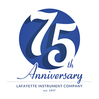 Lafayette Instrument: 75th Anniversary