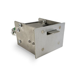 Mouse Response Lever for Rat Modular Chamber