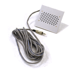 Rat Speaker Module