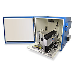 Second Generation Bussey-Saksida Rodent Touch Screen Chamber Package