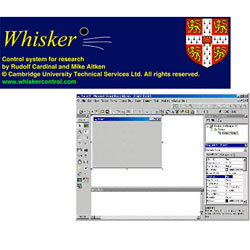 Whisker Standard Software