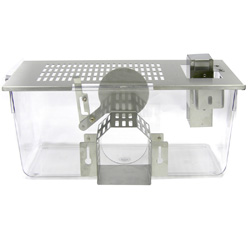 Living Chamber for 80850L Activity Wheel