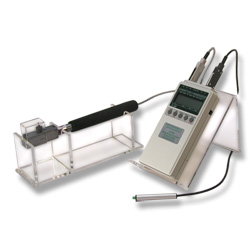 Electronic von Frey Aesthesiometer with Rigid Tips and Supertips - 400g Range
