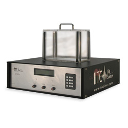 Incremental Hot/Cold Plate Meter