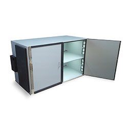 Circadian Cabinets from Phenome Technologies