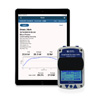 Lafayette Hand-Held Dynamometer with DynoData