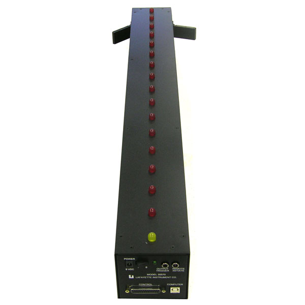 Start Runway for Bassin Anticipation System with 220V/50Hz Power Supply