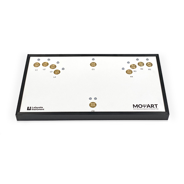 Multi-Operational Apparatus for Reaction Time (MOART)