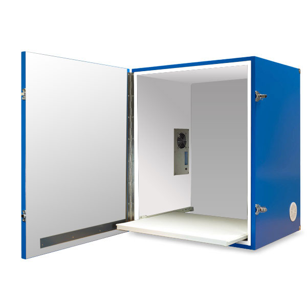 Isolation Chamber (540 x 440 x 610mm) Campden Instruments