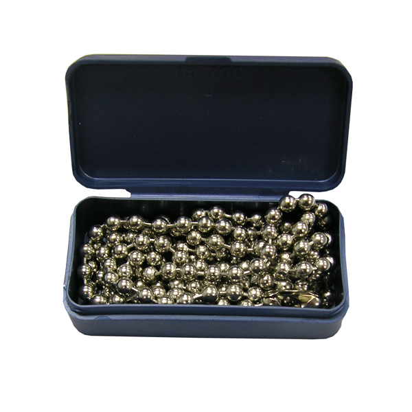 Beaded Chain Extender for All Chest Assemblies