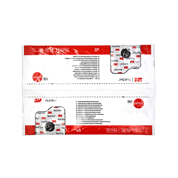 Repositionable Disposable Wet-gel Electrodes