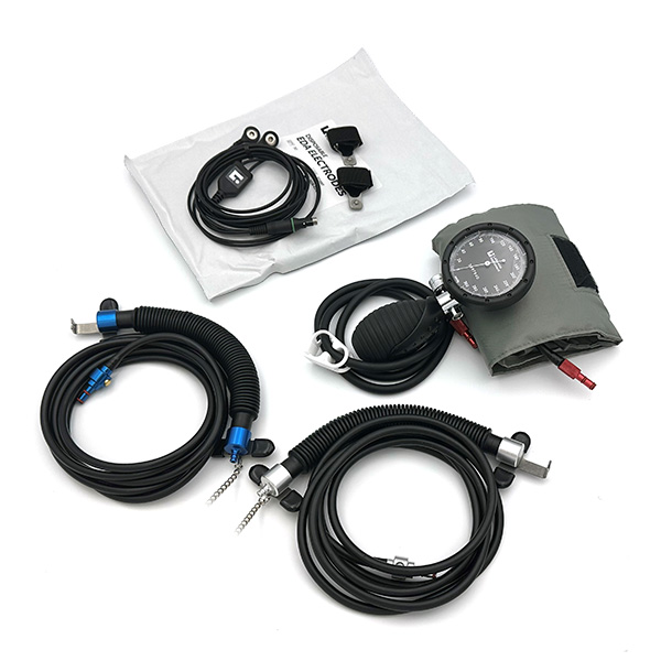 Vital Parts Kit For LX6 | Polygraph By Lafayette Instrument Company