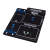 Computerized Polygraph Functionality Check Device