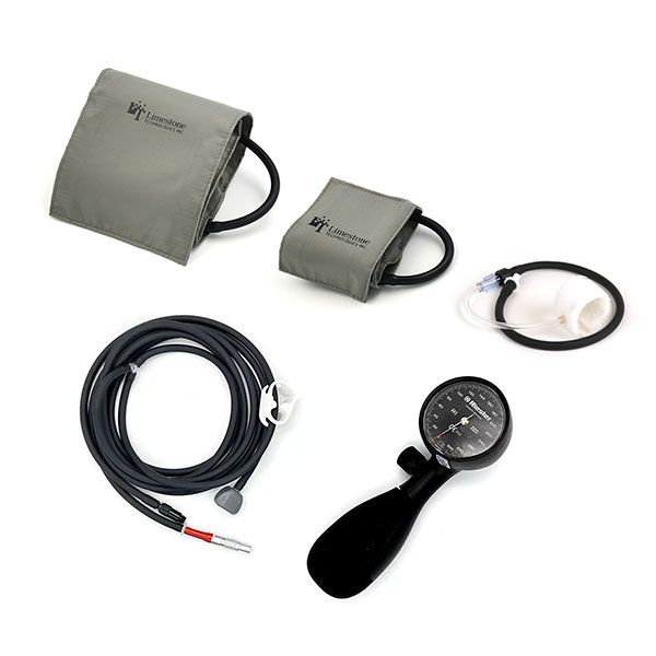 Blood Pressure Cuff Kit for Paragon Systems