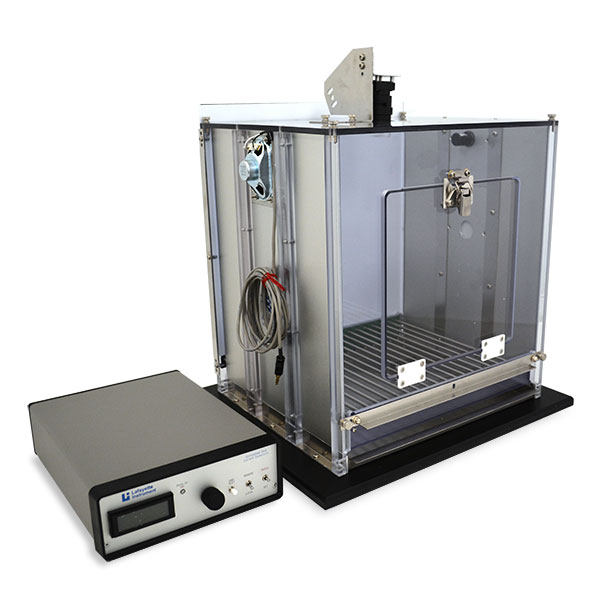 Actimetrics Fear Conditioning Chamber Package for Rats