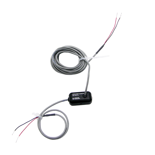 Speaker Control Cable