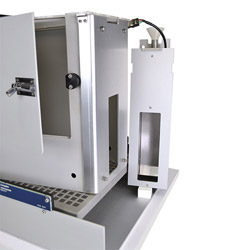 Second Generation Bussey-Saksida Rat Touch Screen Chamber for Electrophysiology