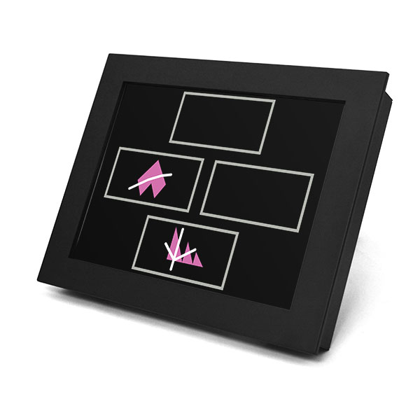 ABET Core Backplane