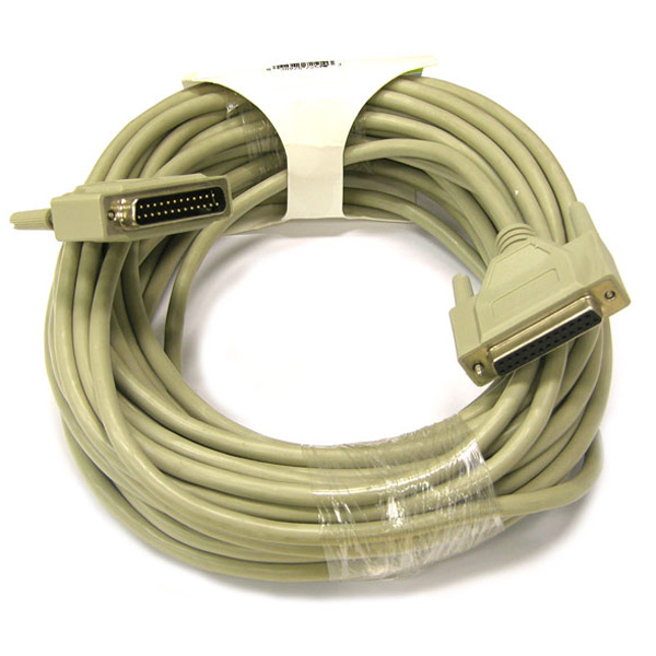 ABET DB-25 Cable - 50 Feet