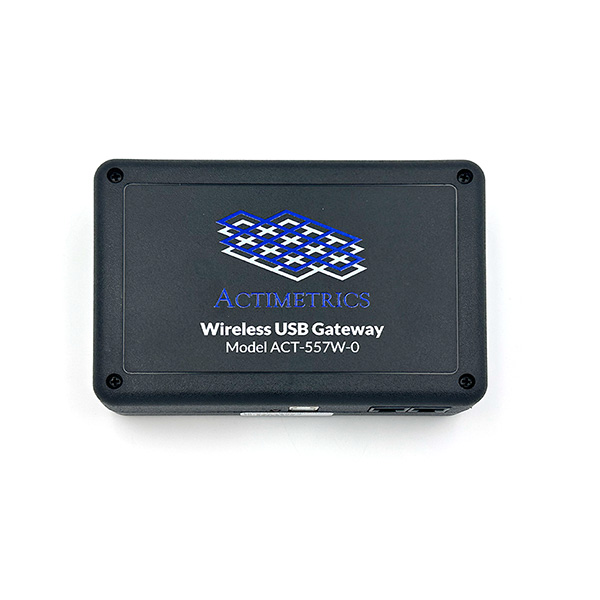 Actimetrics Wireless USB Gateway