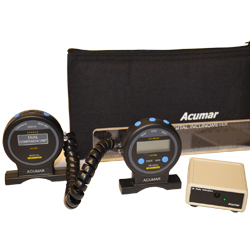Acumar Complete Kit