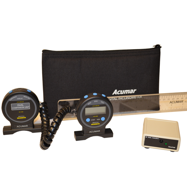 Acumar Complete Kit