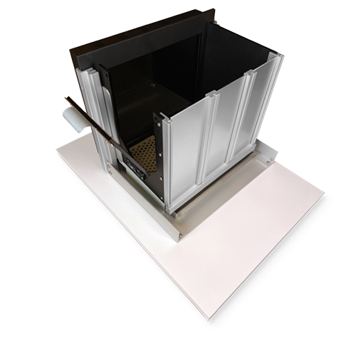 Open Modular Chamber