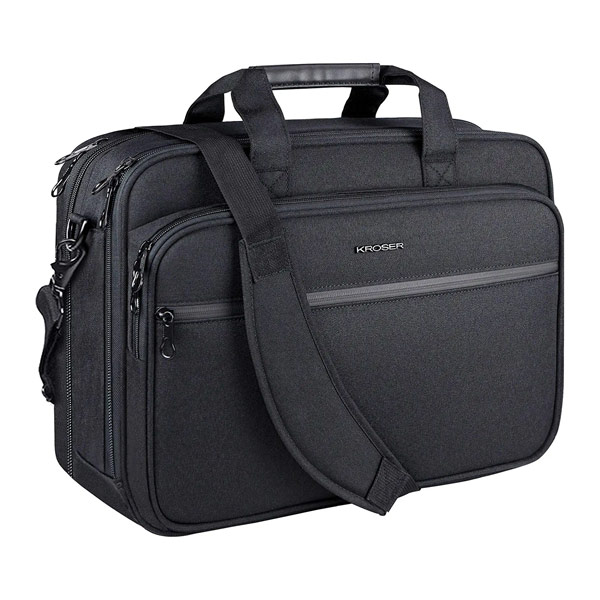 Portable Carrying Case