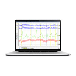 Polygraph Professional Suite Software