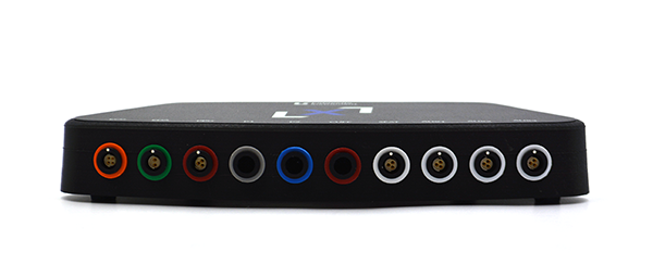 LX7 Inputs