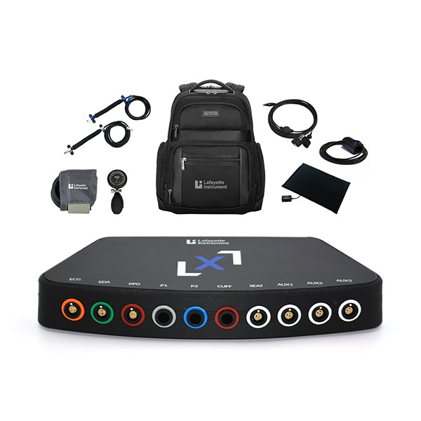 LX7 Polygraph System